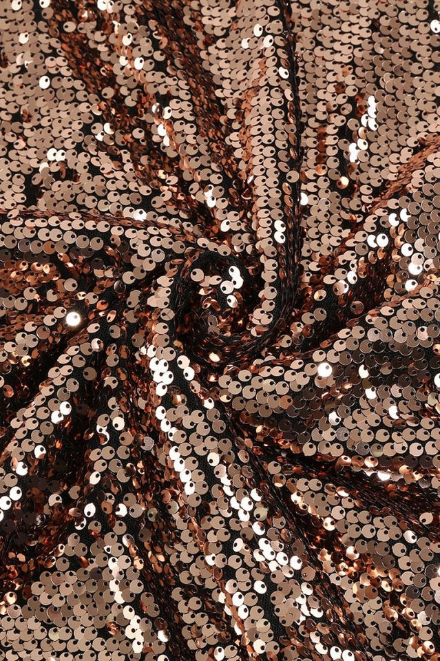 Cleopatra Two Piece Gown