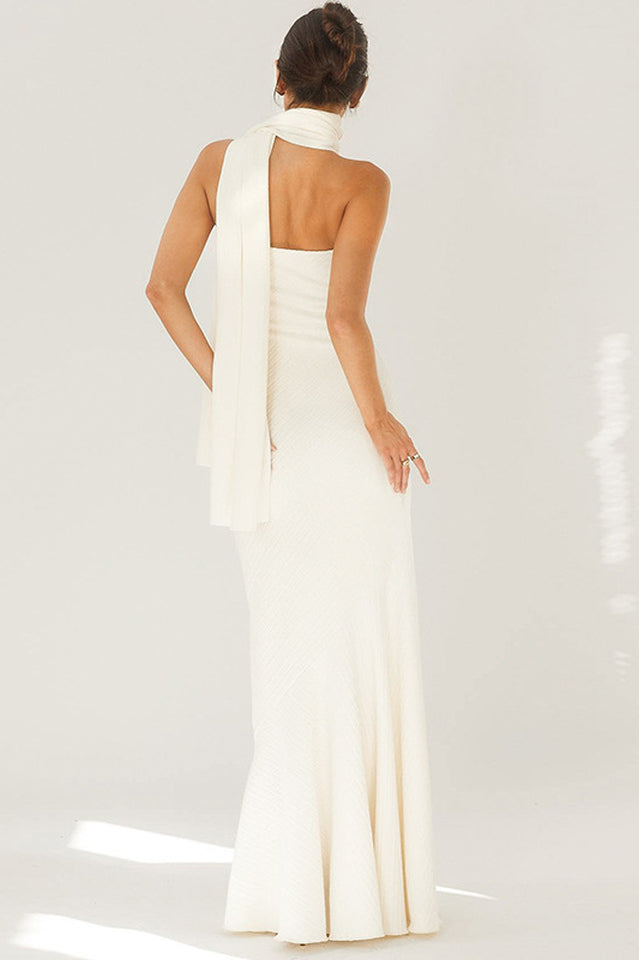 Juliana Maxi Dress