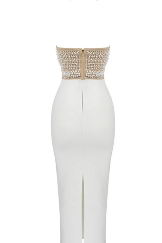 City Lover Midi Dress