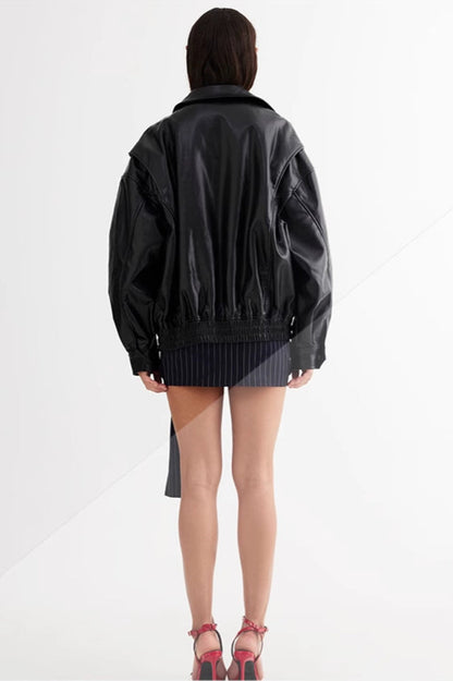 Lioness Kenny Bomber