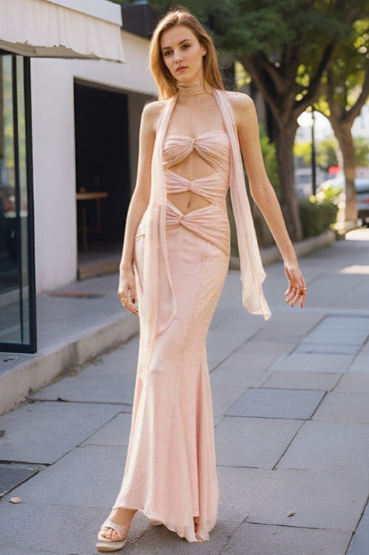 Cassandra Dress