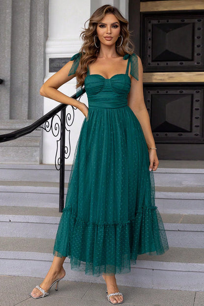 Amorous Tulle Dress