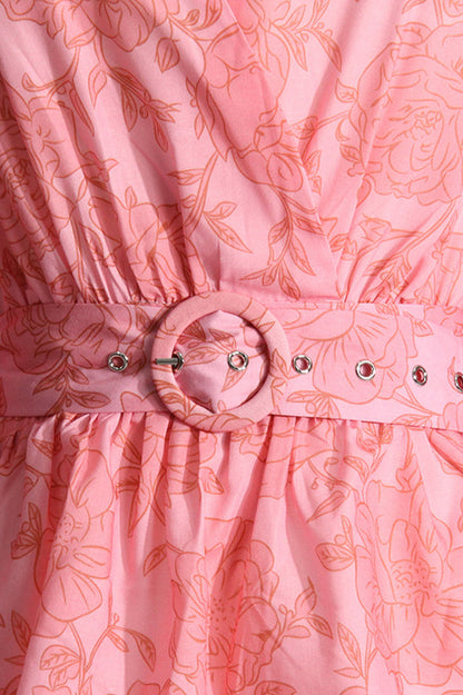 Lucien Layered Gown