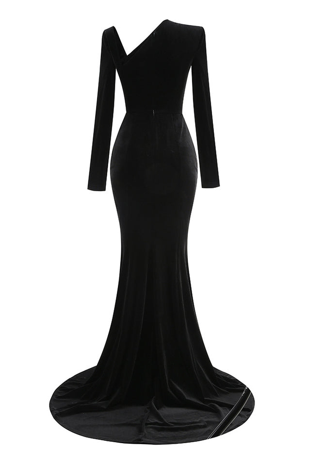 Leidda Maxi Dress