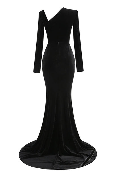 Leidda Maxi Dress