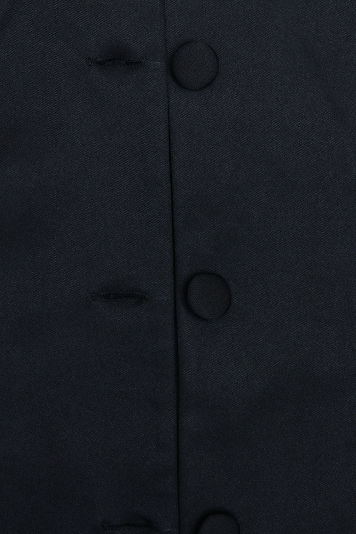 Patricia Oversize Lapel Jacket Set