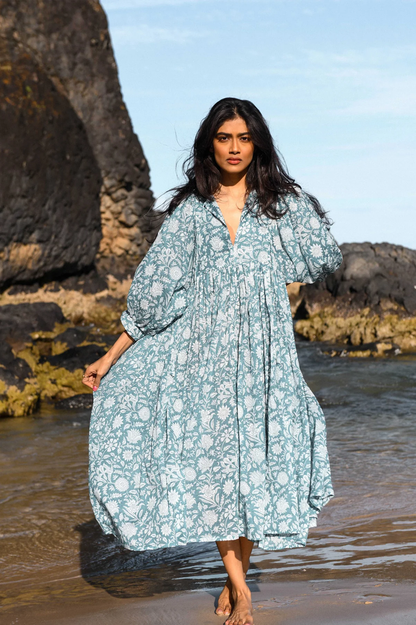 Kyra Summer Boho Dress