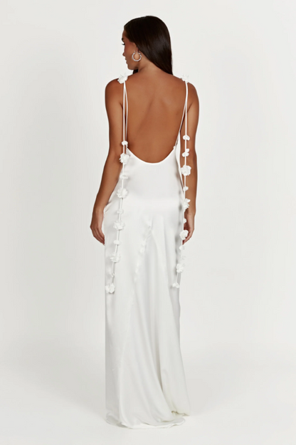 Elenora Rose Gown