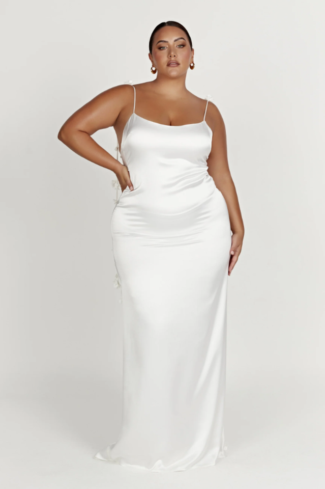 Elenora Rose Gown
