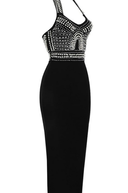City Lover Midi Dress