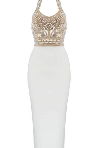 City Lover Midi Dress