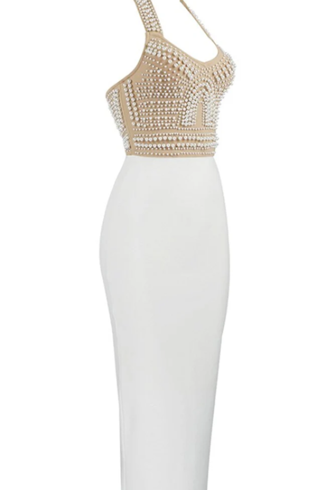 City Lover Midi Dress