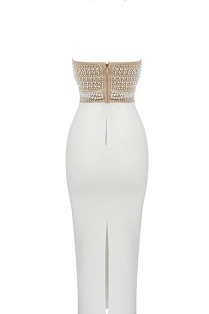 City Lover Midi Dress