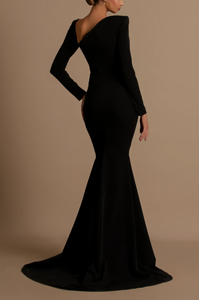 Leidda Maxi Dress