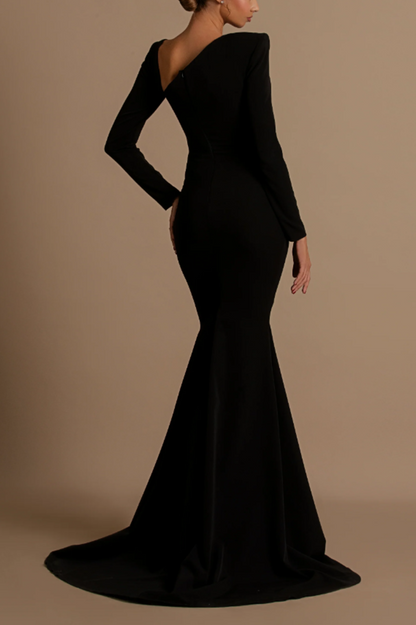 Leidda Maxi Dress